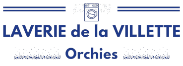 logo laverie de La villette